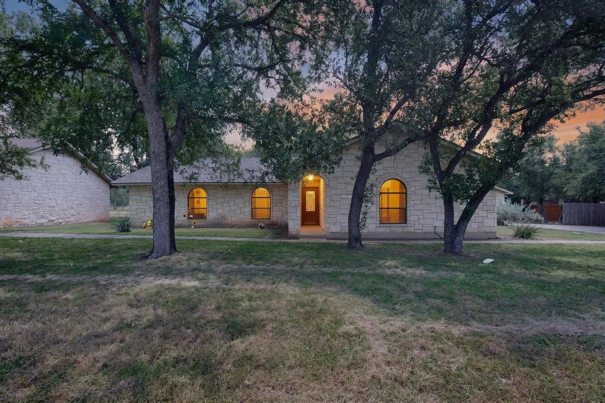 1002 Adventure Ln, Cedar Park, TX 78613 - #1