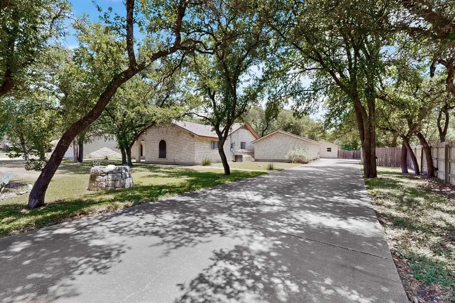 1002 Adventure Ln, Cedar Park, TX 78613 - #2