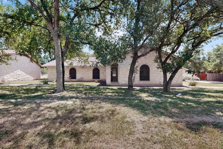 1002 Adventure Ln, Cedar Park, TX 78613 - #3
