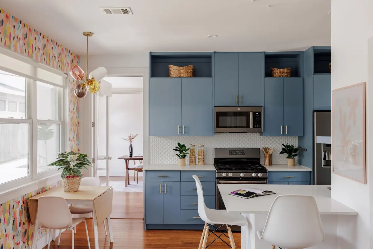 1406 North St #B, Austin, TX 78756 - Image #1