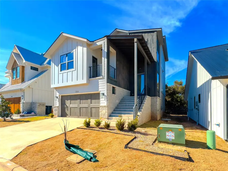 2304 Kellie Brooke Rd #12, Spicewood, TX 78669 - #2