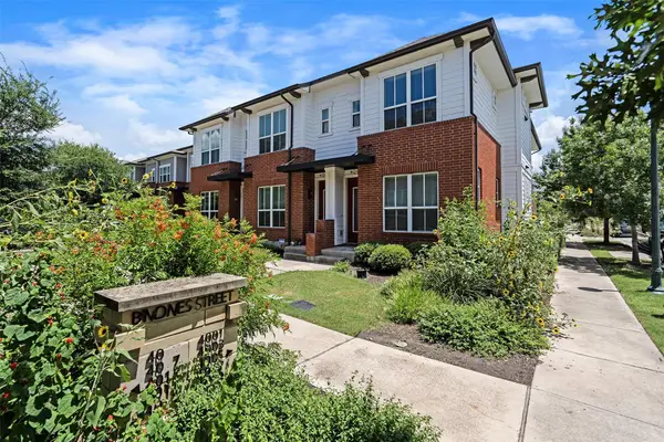 4001 Briones St, Austin, TX 78723