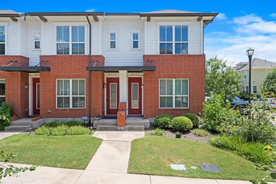 4001 Briones St, Austin, TX 78723 - #2