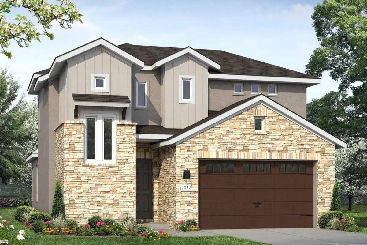 600 C-bar Ranch Trl #137, Cedar Park, TX 78613 - #1