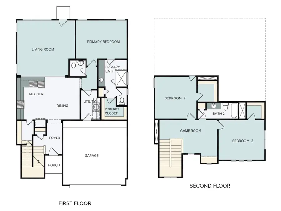 600 C-bar Ranch Trl #137, Cedar Park, TX 78613 - #2