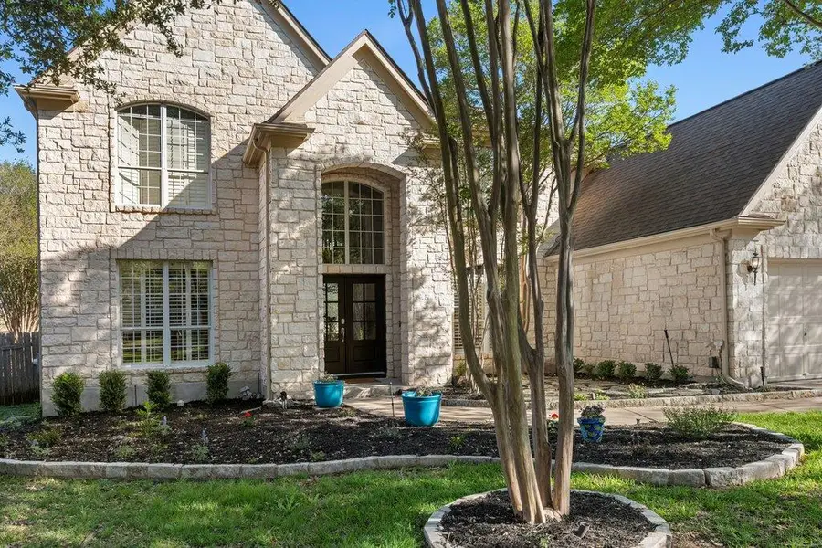 5306 Austral Loop, Austin, TX 78739 - #2