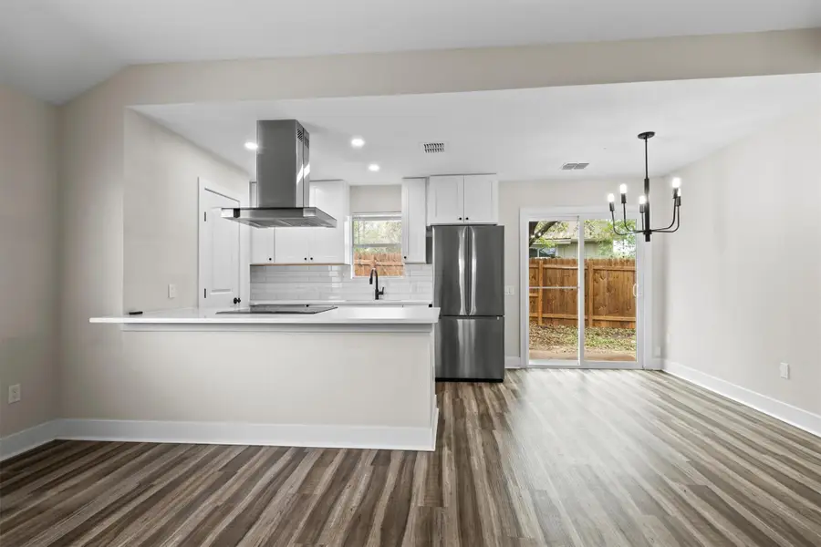 4913 Single Shot Cir, Austin, TX 78723 - Image #3