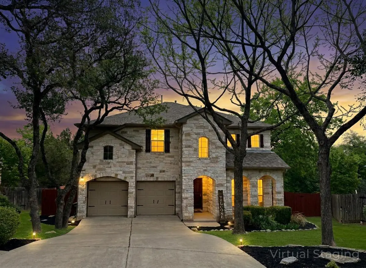 12613 Palfrey Dr, Austin, TX 78727 - #1