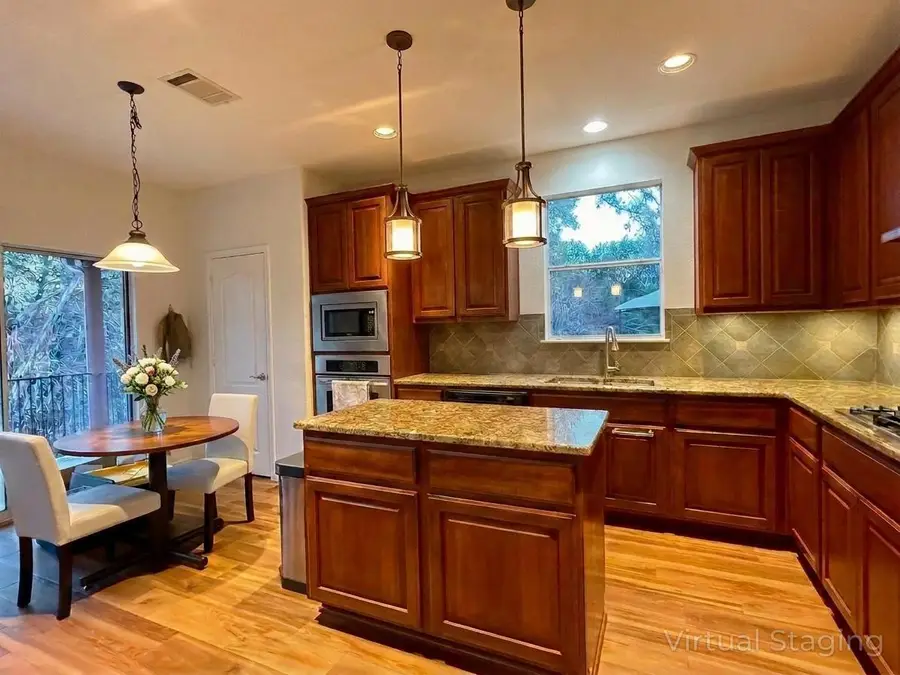 12613 Palfrey Dr, Austin, TX 78727 - #3