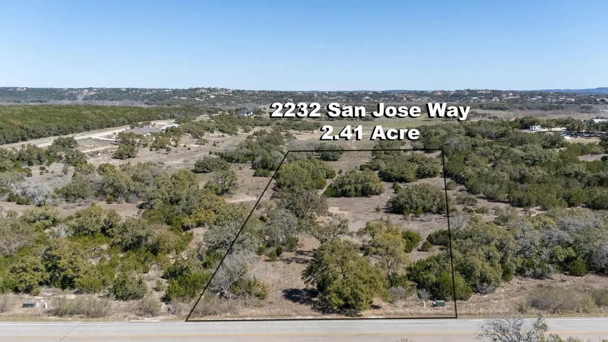 2232 San Jose Way, Canyon Lake, TX 78133 - Image #1