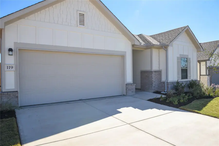 119 Ayres Horn, Cedar Creek, TX 78612 - Image #2