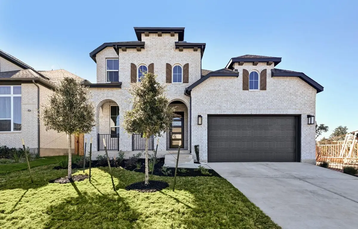 221 Wild Lily Trl, Georgetown, TX 78628 - Image #1