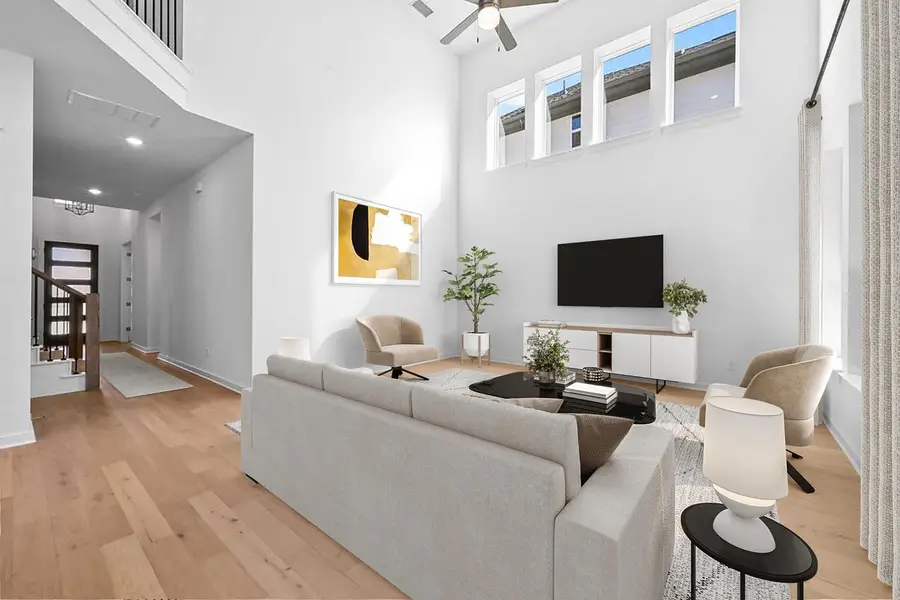 221 Wild Lily Trl, Georgetown, TX 78628 - Image #3