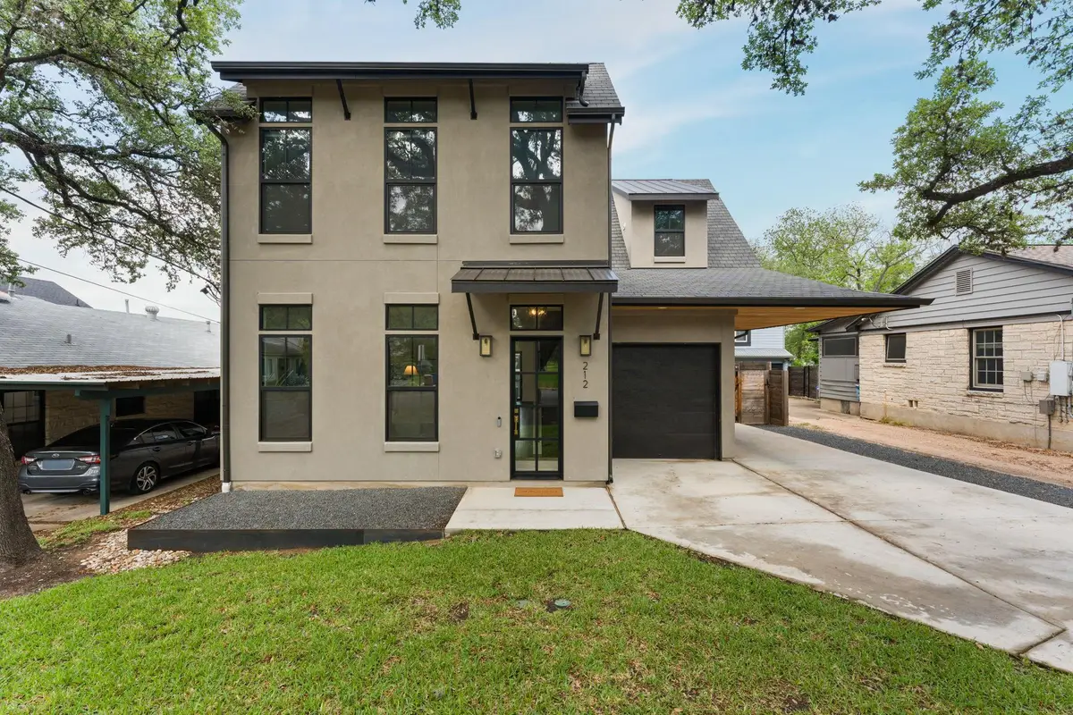 212 Fletcher St, Austin, TX 78704 - #1