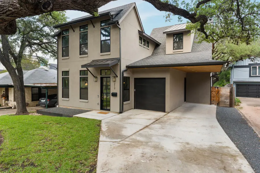 212 Fletcher St, Austin, TX 78704 - #2