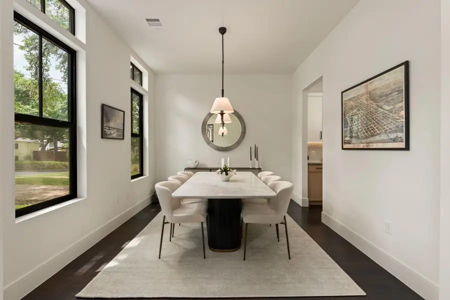 212 Fletcher St, Austin, TX 78704 - #3