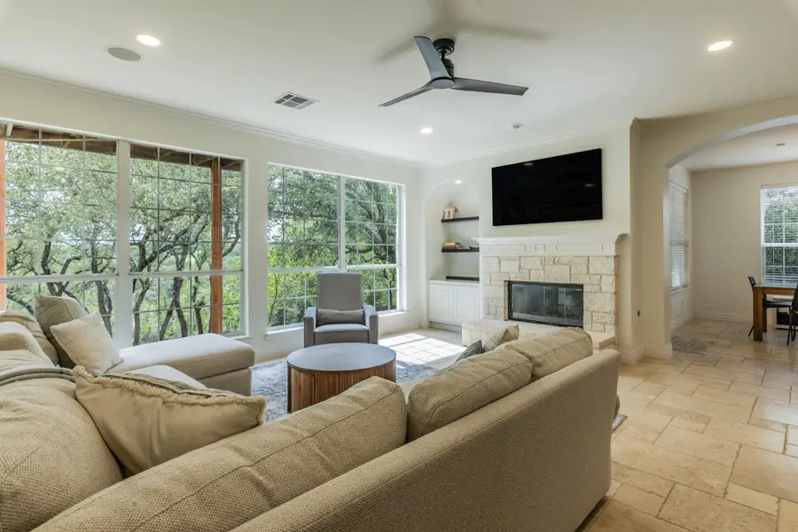2726 Zambia Dr, Cedar Park, TX 78613 - #2