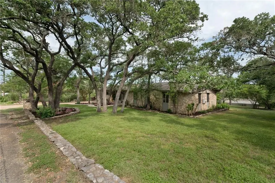 610 Lancelot Way, Austin, TX 78746 - #3