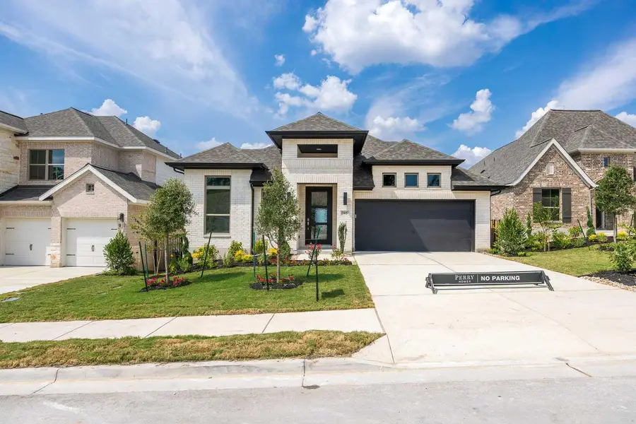 145 Burke St, Liberty Hill, TX 78642 - Image #2