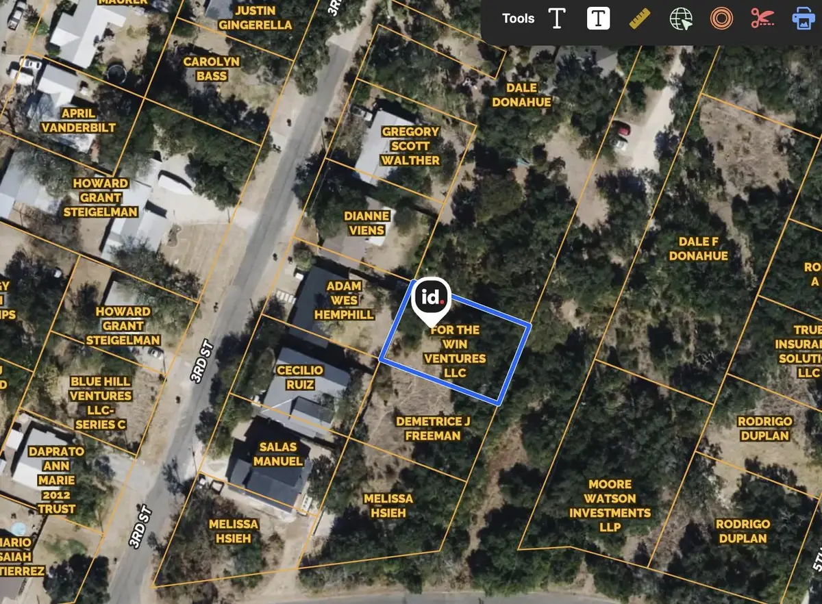 11104 4th St, Jonestown, TX 78645 - #1