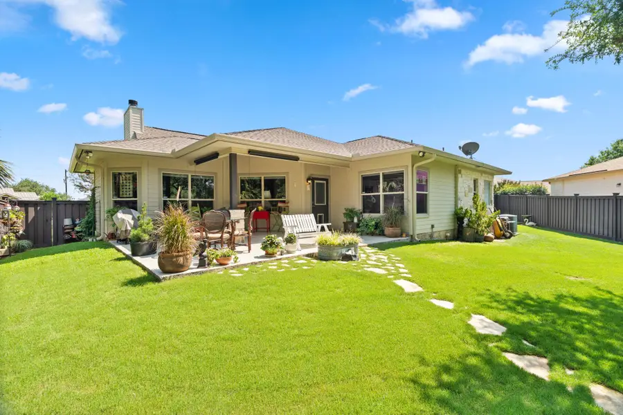 813 Lacey Oak Cir, Marble Falls, TX 78654 - #3