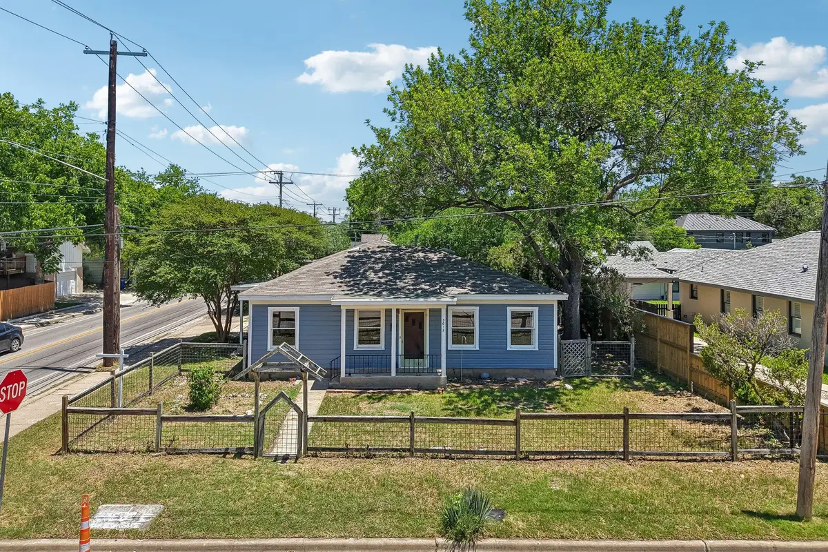 5015 Avenue G, Austin, TX 78751 - #1