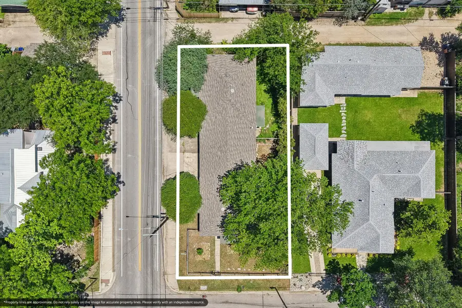 5015 Avenue G, Austin, TX 78751 - #2