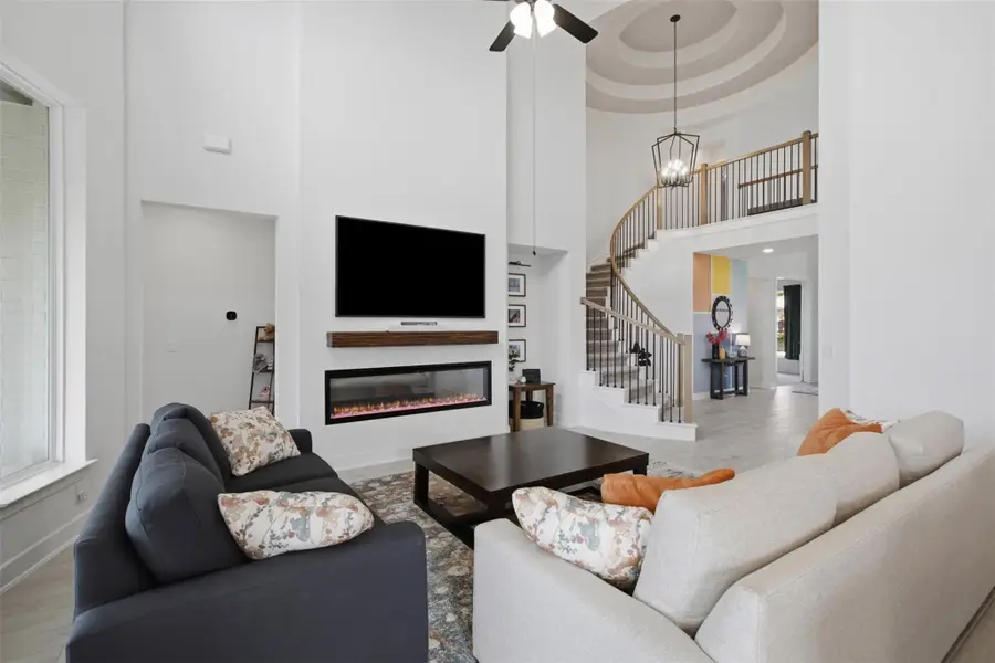 104 Basketflower Ln, Georgetown, TX 78633 - #2