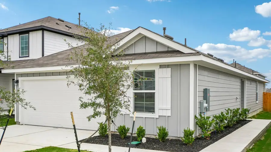12101 Pike Bnd, Mustang Ridge, TX 78610 - #2