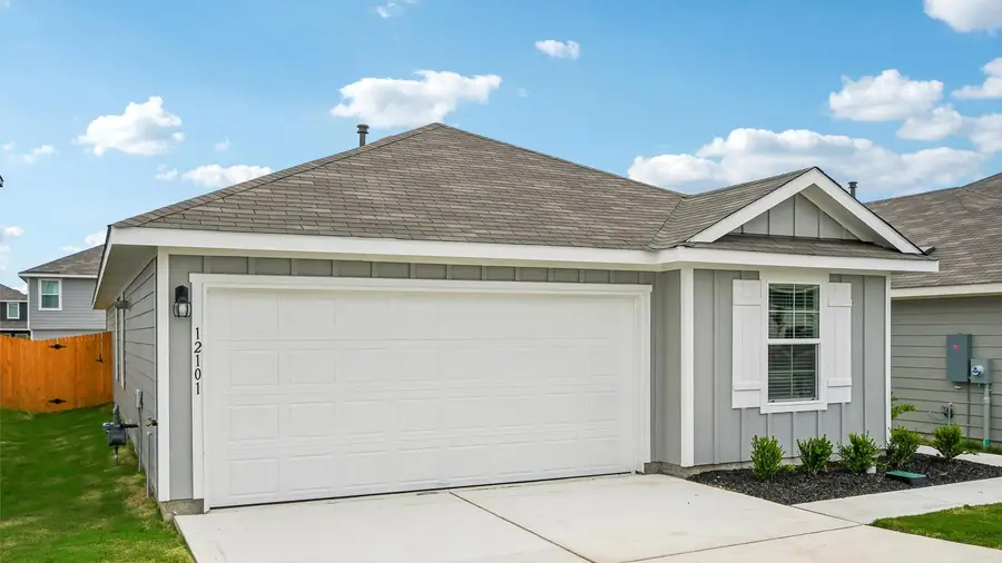 12101 Pike Bnd, Mustang Ridge, TX 78610 - #3