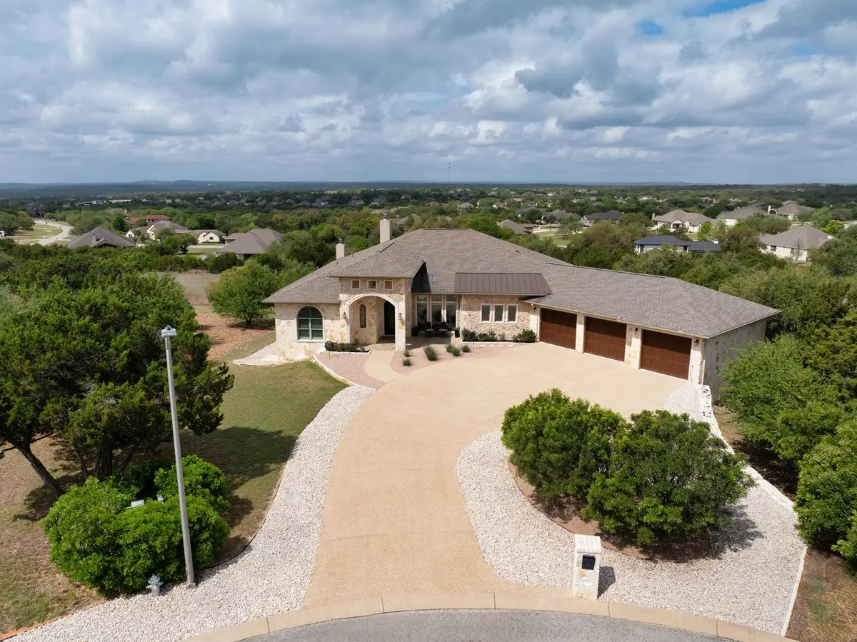 250 Sandy Creek Cv, Driftwood, TX 78619 - #1