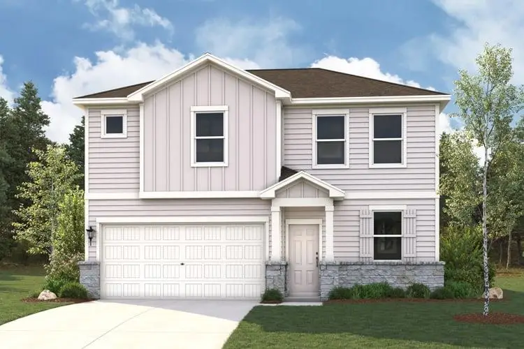 11016 Monument Valley Dr, Austin, TX 78653 - #3