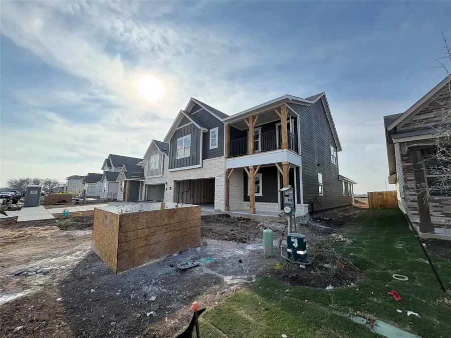 316 Willow Heights Dr, Hutto, TX 78634 - Image #3