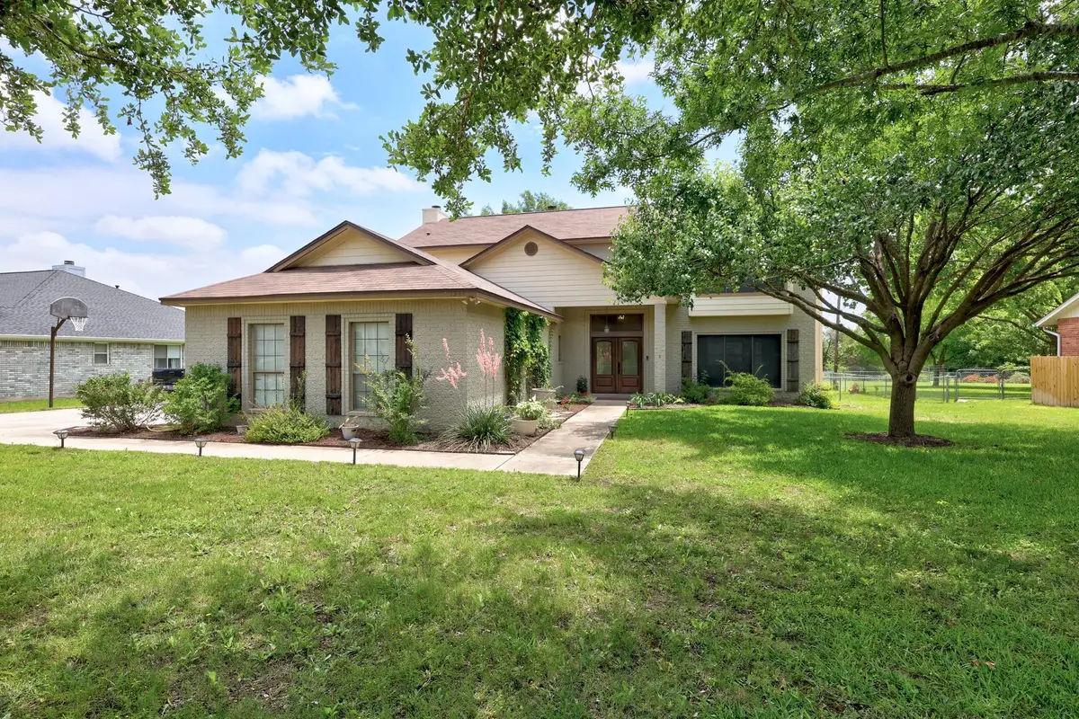1341 Meadowild Dr, Round Rock, TX 78664 - #1