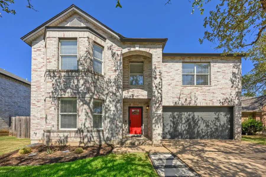 8504 Aoudad Trl, Austin, TX 78749 - #2