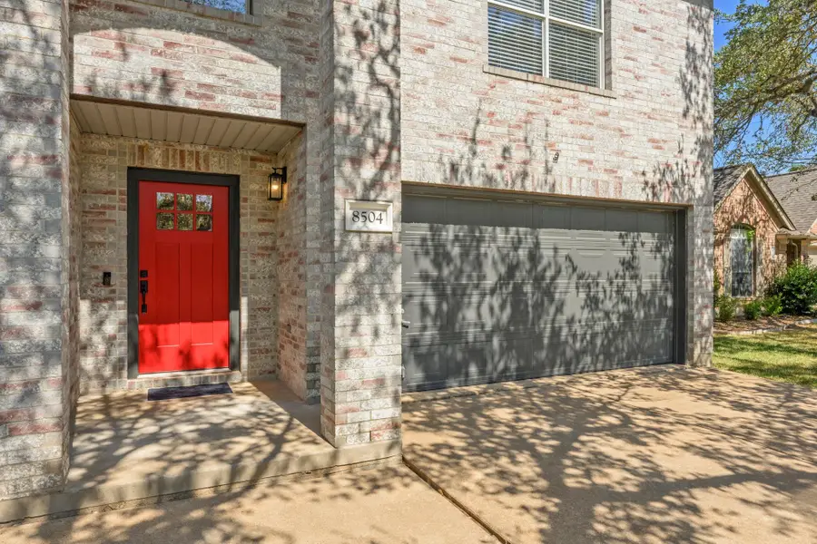 8504 Aoudad Trl, Austin, TX 78749 - #3