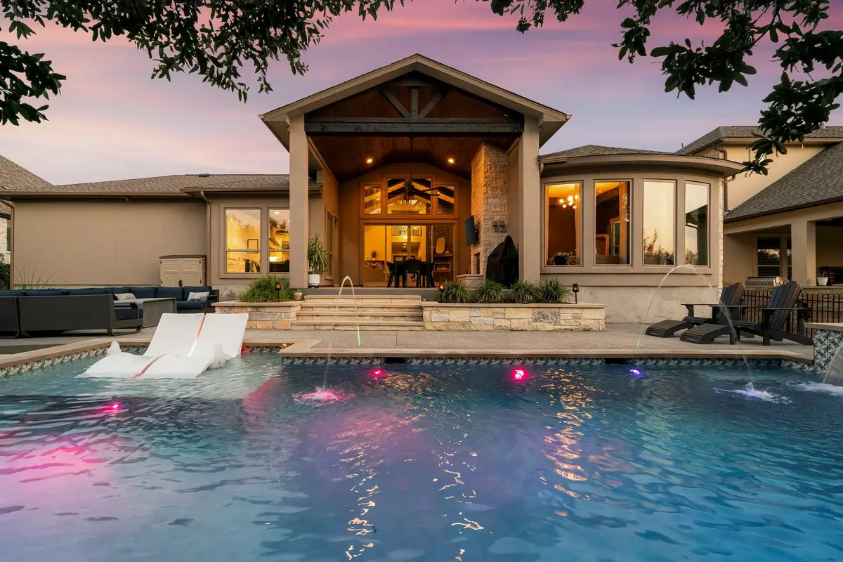 443 Two Creeks Ln, Austin, TX 78737 - #1