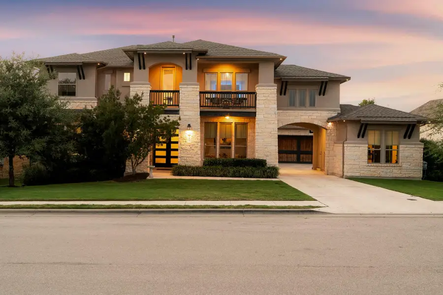 443 Two Creeks Ln, Austin, TX 78737 - #2