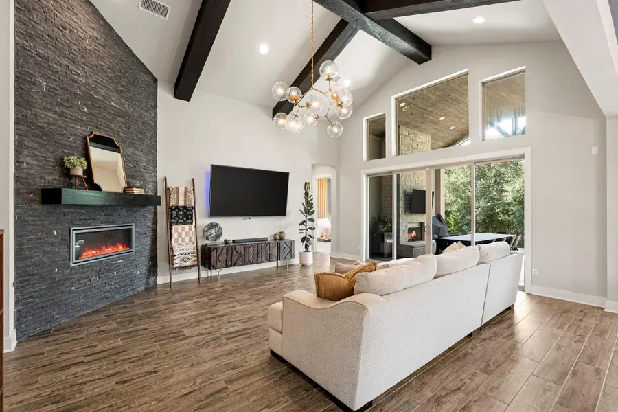 443 Two Creeks Ln, Austin, TX 78737 - #3