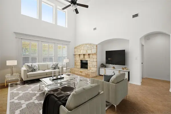 18905 Canyon Sage Ln, Pflugerville, TX 78660