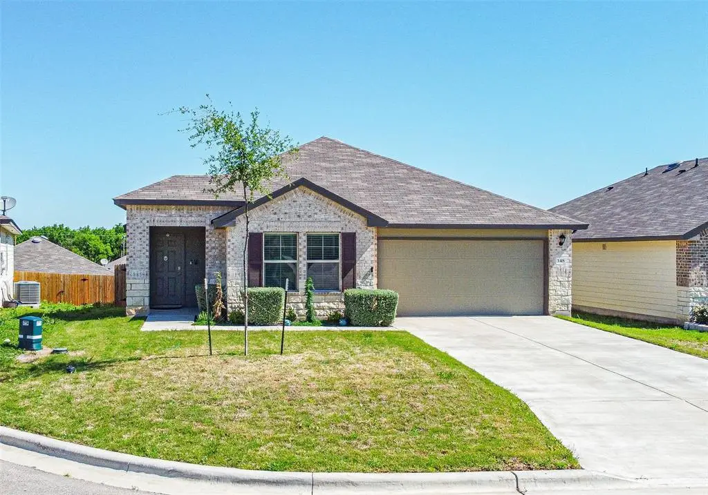 348 Jacquard Ct, Troy, TX 76579 - Image #1
