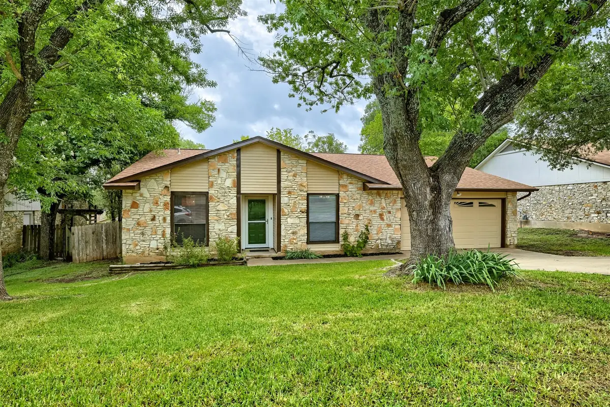 8601 Danville Dr, Austin, TX 78753 - #1