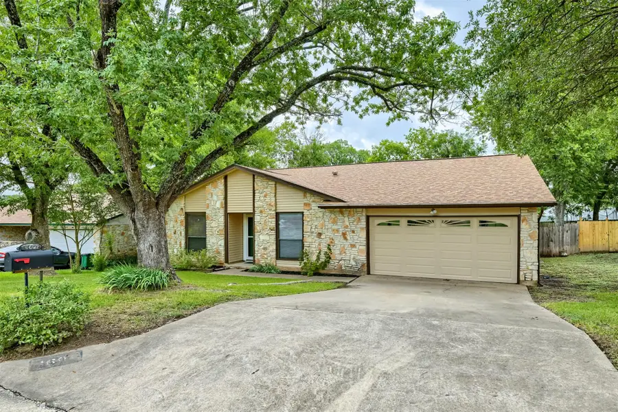 8601 Danville Dr, Austin, TX 78753 - #2