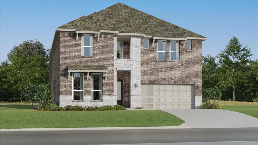129 Flowering Cactus Ct, Georgetown, TX 78628 - #2