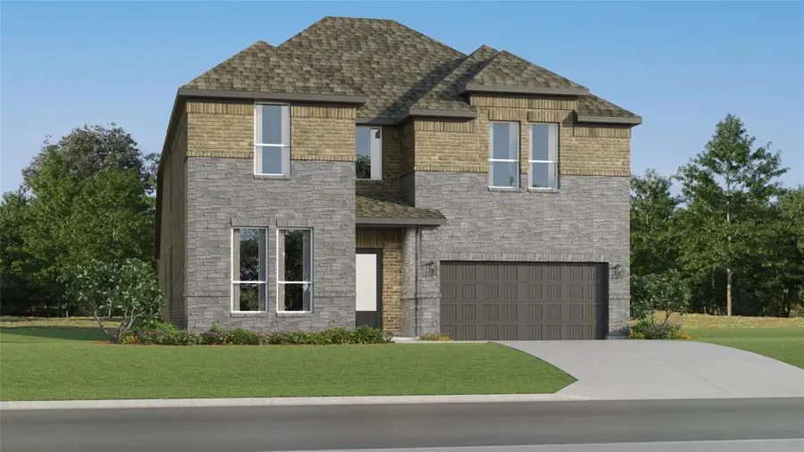 129 Flowering Cactus Ct, Georgetown, TX 78628 - #3