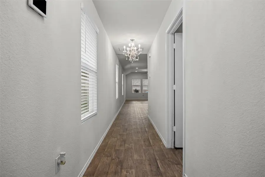12102 Arkose St, Manor, TX 78653 - #2