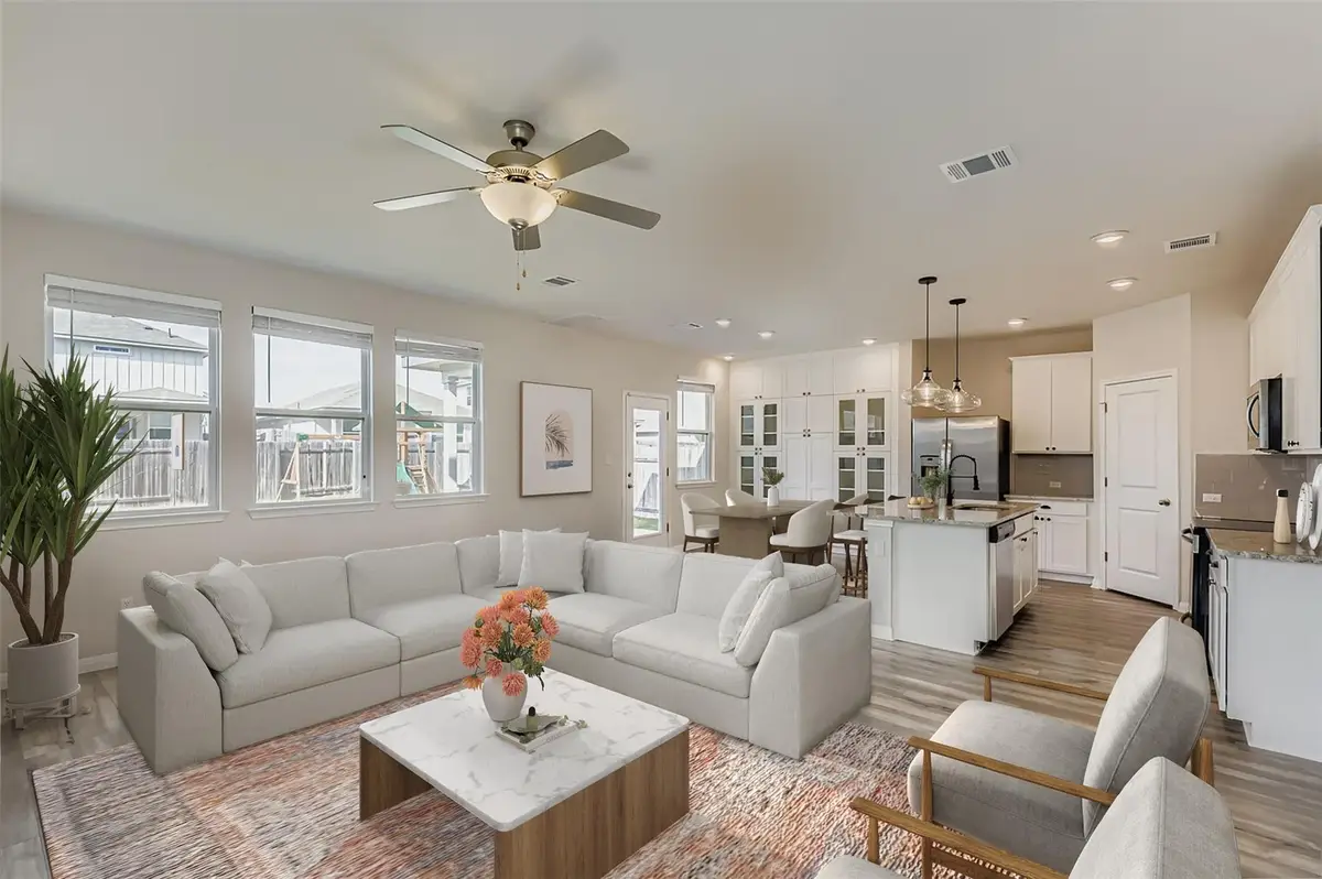 121 Morning Dawn Ln, Georgetown, TX 78628 - Image #1