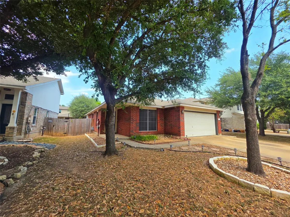 15528 Miss Adriennes Path, Pflugerville, TX 78660 - #1