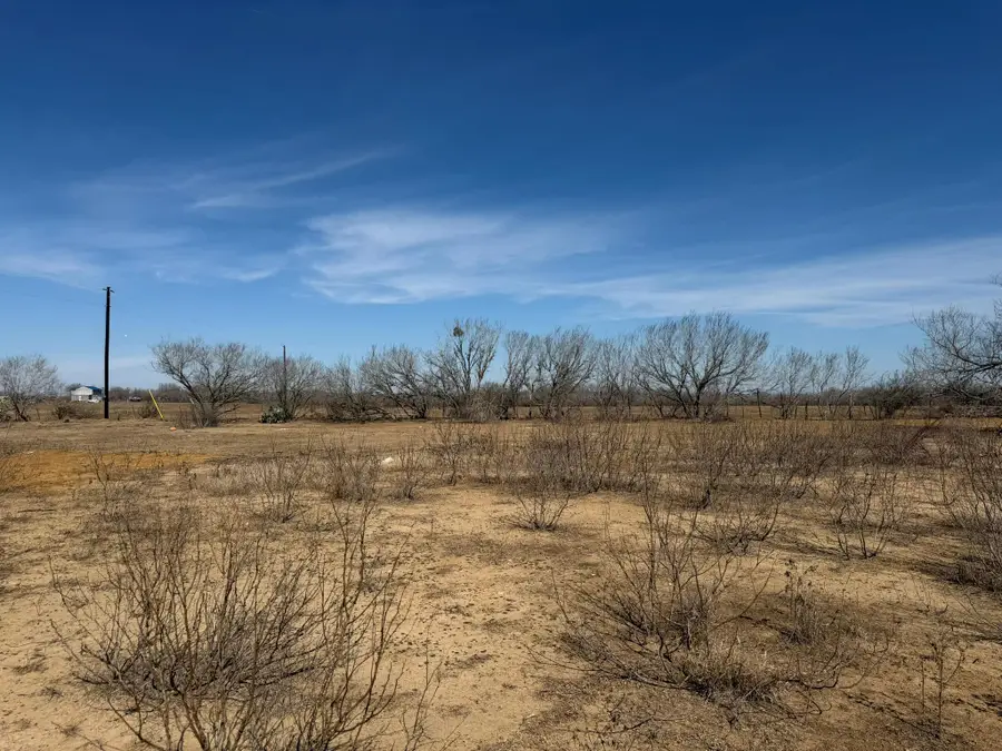 1420 Barth Rd, Dale, TX 78616 - #3