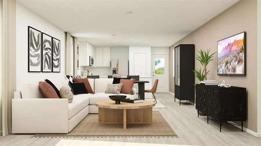 321 Dragonfly Park, Hutto, TX 78634 - Image #2